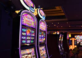 scatter စလော့ဂိမ်း Free Spin Bonus Feature