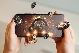 scatter စလော့ဂိမ်း Jackpot Slots Myanmar