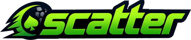 scatter logo